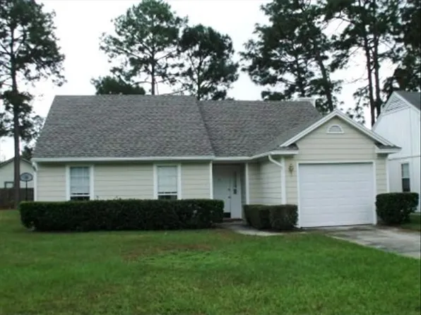 3580 Jamestown Ln, Jacksonville, FL 32223