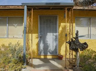 640 Glen View Rd, Pinon Hills, CA 92372