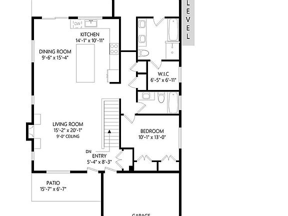 5th image of 2605 Nickson Way