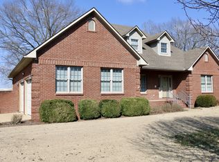 248 Anderson Dr, Mc Kenzie, TN 38201