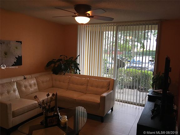 2nd image of 11133 SW 8th St APT 106