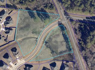 0 N Lost River Dr, Benton, LA 71006