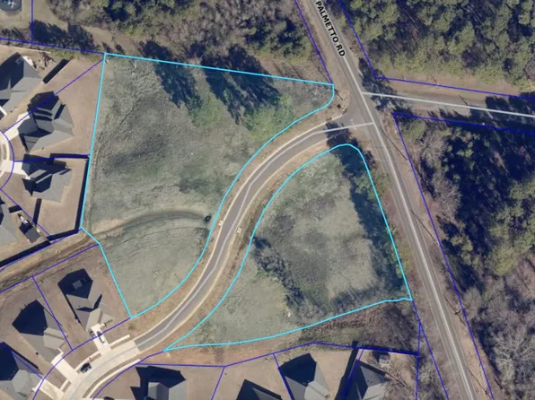 0 N Lost River Dr, Benton, LA 71006