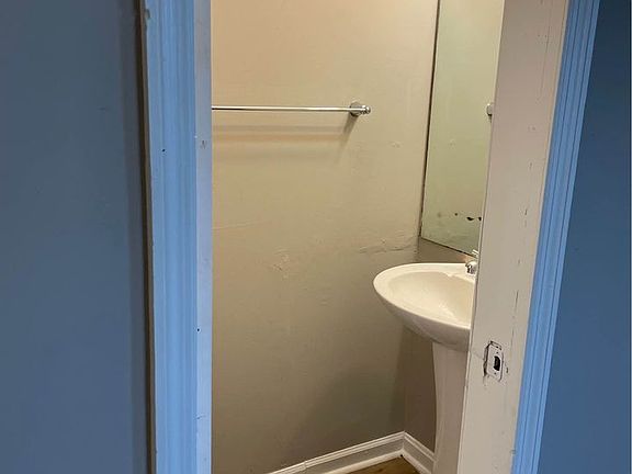 Half Bath