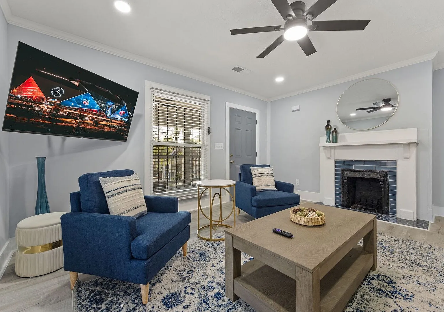 Corporate Rental near Georgia State & Downtown — Photo 4