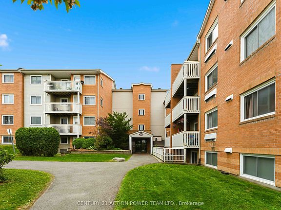 2nd image of 345 Centrum Blvd #115