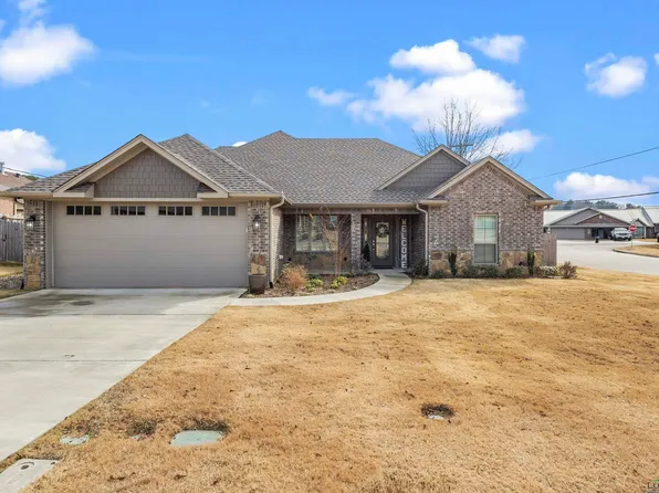 1500 Comanche St, Longview, TX 75605