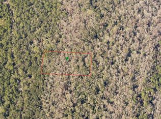 Cape Atlantic Estates Section #D-lot 1260, Oak Hill, FL 32759