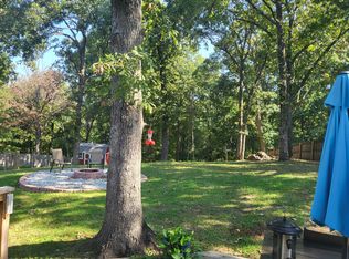 14348 Fox Rd, Rogers, AR 72756