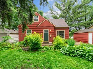 3025 Rhode Island Ave S, Saint Louis Park, MN 55426