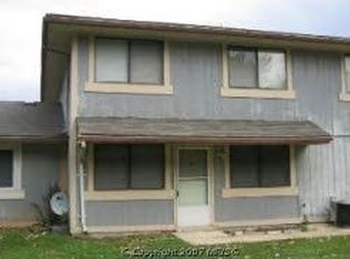 1709 Fountain Rock Way UNIT B, Edgewood, MD 21040