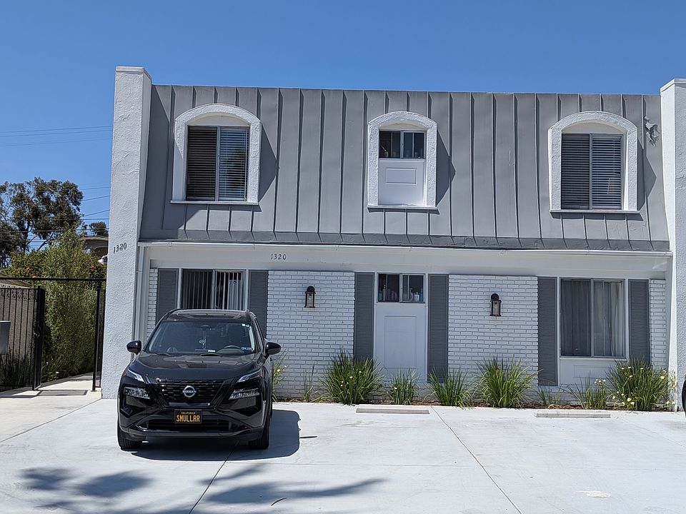 1st image of 1320 Felspar St Unit 1