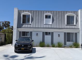 1320 Felspar St UNIT 1, San Diego, CA 92109