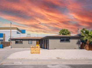 4404 Mayflower Ln, Las Vegas, NV 89107