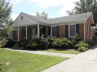 3503 Westfield St, High Point, NC 27265