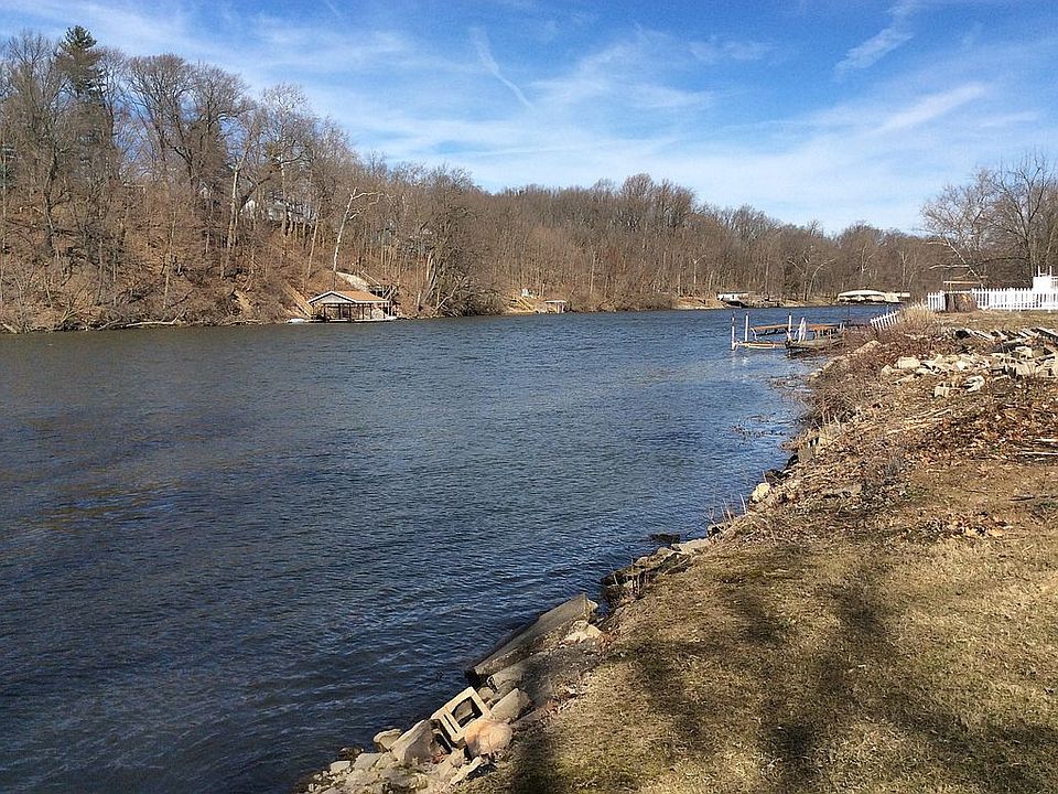 Upriver