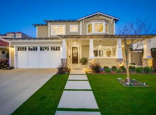 727 Margarita Ave, Coronado, CA 92118