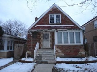 8154 S Spaulding Ave, Chicago, IL 60652