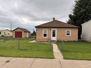 314 Colorado St, Sugar City, CO 81076