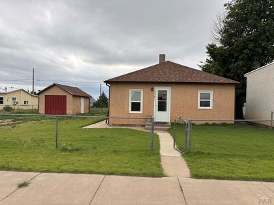 314 Colorado St, Sugar City, CO, 81076