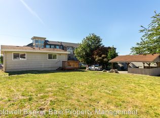 11428 124th Ave NE, Kirkland, WA 98033