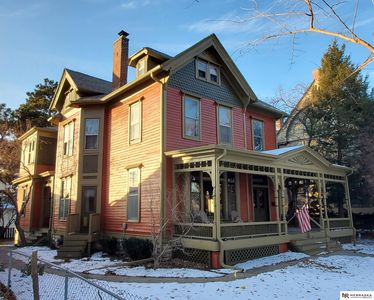 1936 S 33rd St, Omaha, NE, 68105