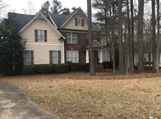 816 Holly Rdg, Canton, GA 30115