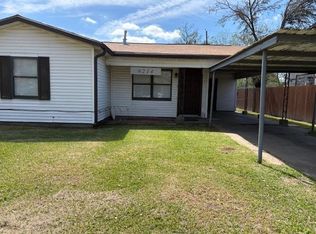 6214 Iron Rock St, Houston, TX 77087