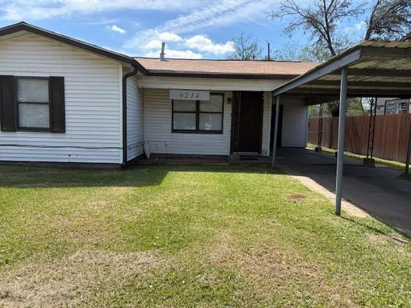 6214 Iron Rock St, Houston, TX 77087