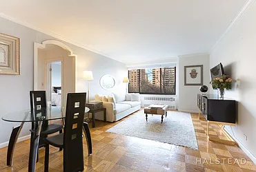 Rented by Halstead Real Estate