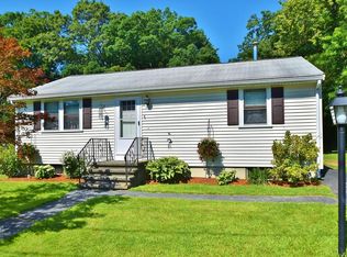1 Theresa Rd, Woburn, MA 01801