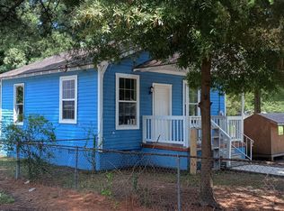 500 Arrington Ave, Rocky Mount, NC 27803