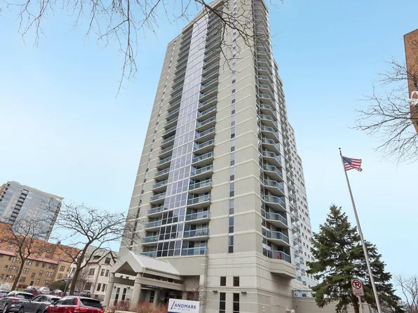 1660 North Prospect AVENUE #2204, Milwaukee, WI 53202