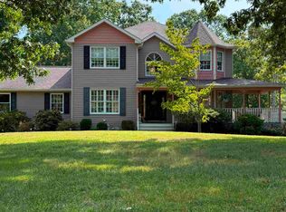 12 Mooring Cir, Ocean View, NJ 08230