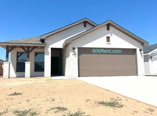 2006 139th St, Lubbock, TX 79423