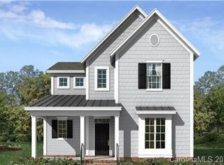 6195 Cloverdale Dr #155, Tega Cay, SC 29708