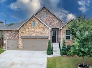 29007 Stevenson Gate, Boerne, TX 78015