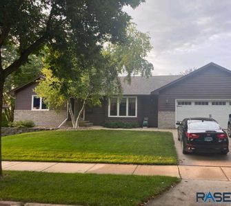 2100 W 16th St, Sioux Falls, SD, 57104