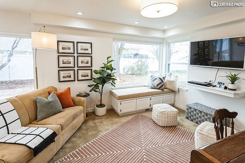 Prime Rental in Centerville, Utah