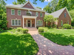 7127 Coventry Woods Dr, Dublin, OH 43017