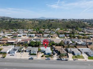 5037 Waring Rd, San Diego, CA 92120