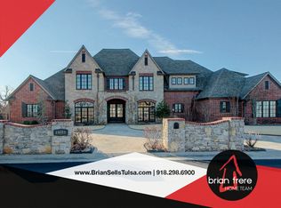14001 S Joplin Ave, Bixby, OK 74008