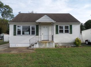 777 Tacoma Blvd, Westville, NJ 08093