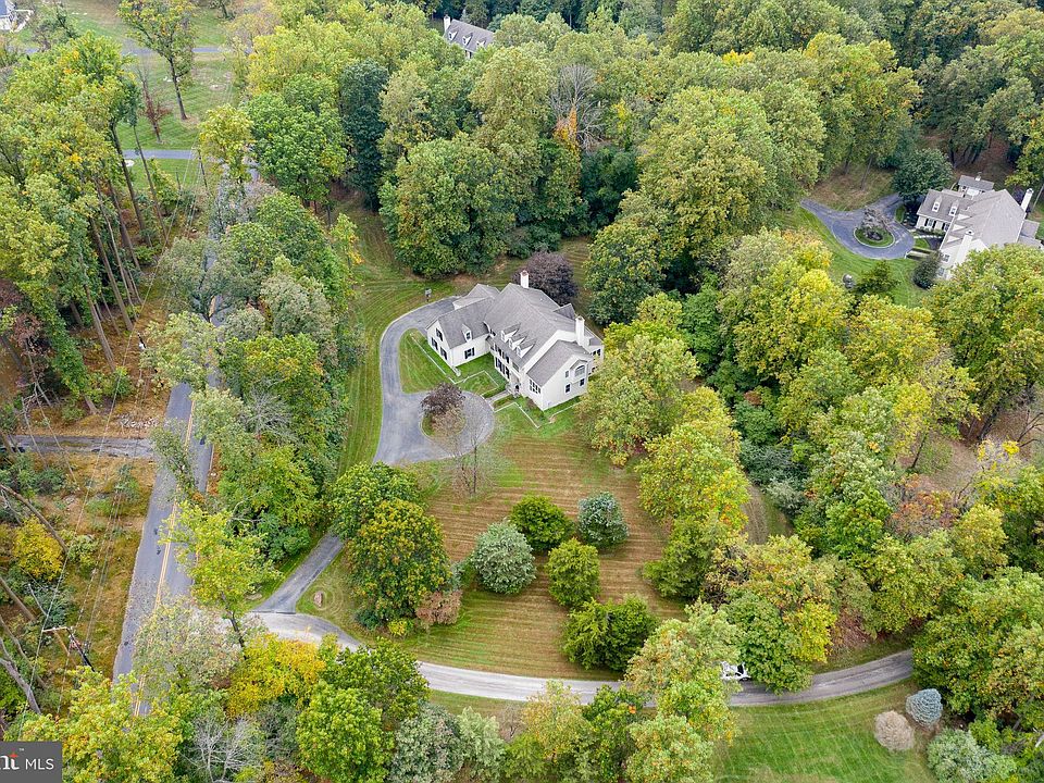 4048 Howell Rd, Malvern, PA 19355 Zillow