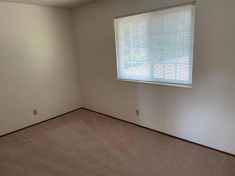 Upstairs bedroom number three