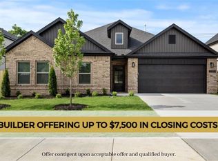 6904 SW High Meadow Blvd, Bentonville, AR 72713