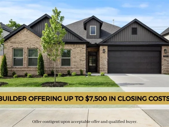 6904 SW High Meadow Blvd, Bentonville, AR 72713