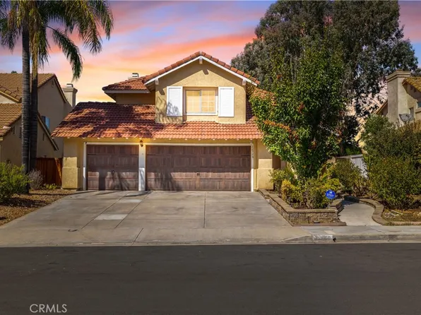 16759 Calle Pinata, Moreno Valley, CA 92551