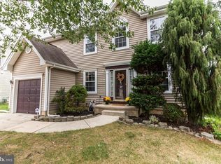 57 Bentwood Dr, Westampton, NJ 08060
