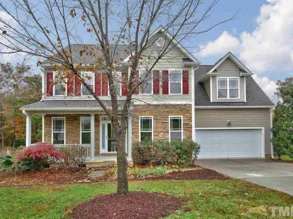 430 Shady Willow Ln, Rolesville, NC 27571